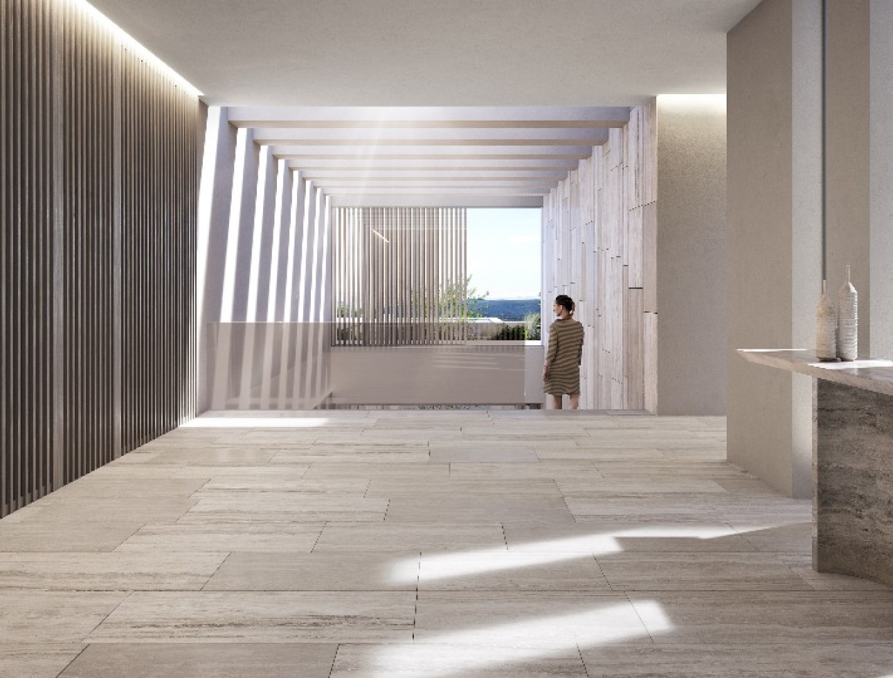 Obra nueva - Villa - Pueblo Nuevo