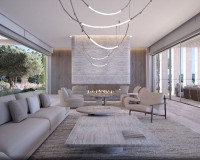 Obra nueva - Villa - Pueblo Nuevo