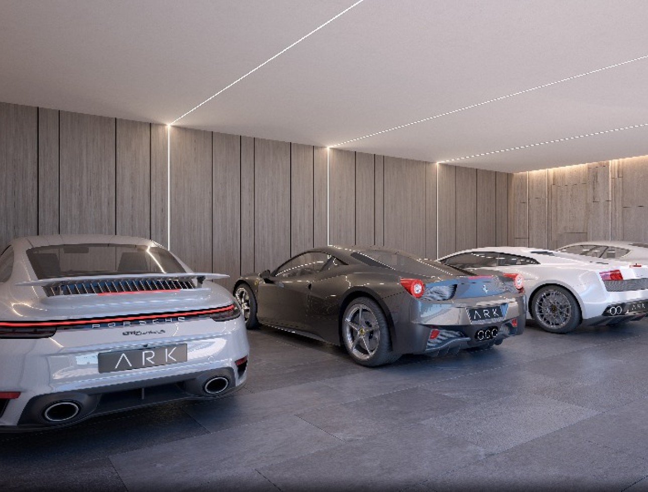 Obra nueva - Villa - Pueblo Nuevo