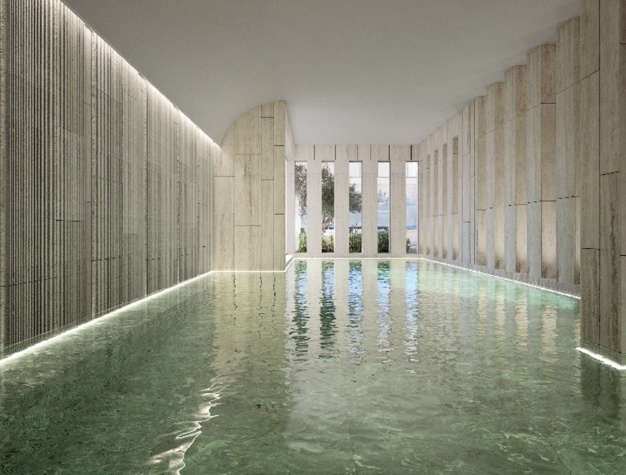 Obra nueva - Villa - Pueblo Nuevo