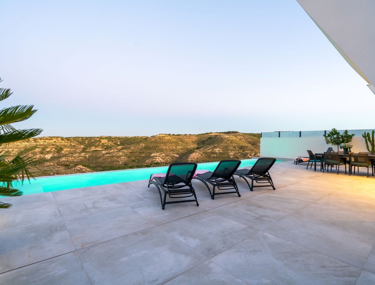 Obra nueva - Villa - Rojales