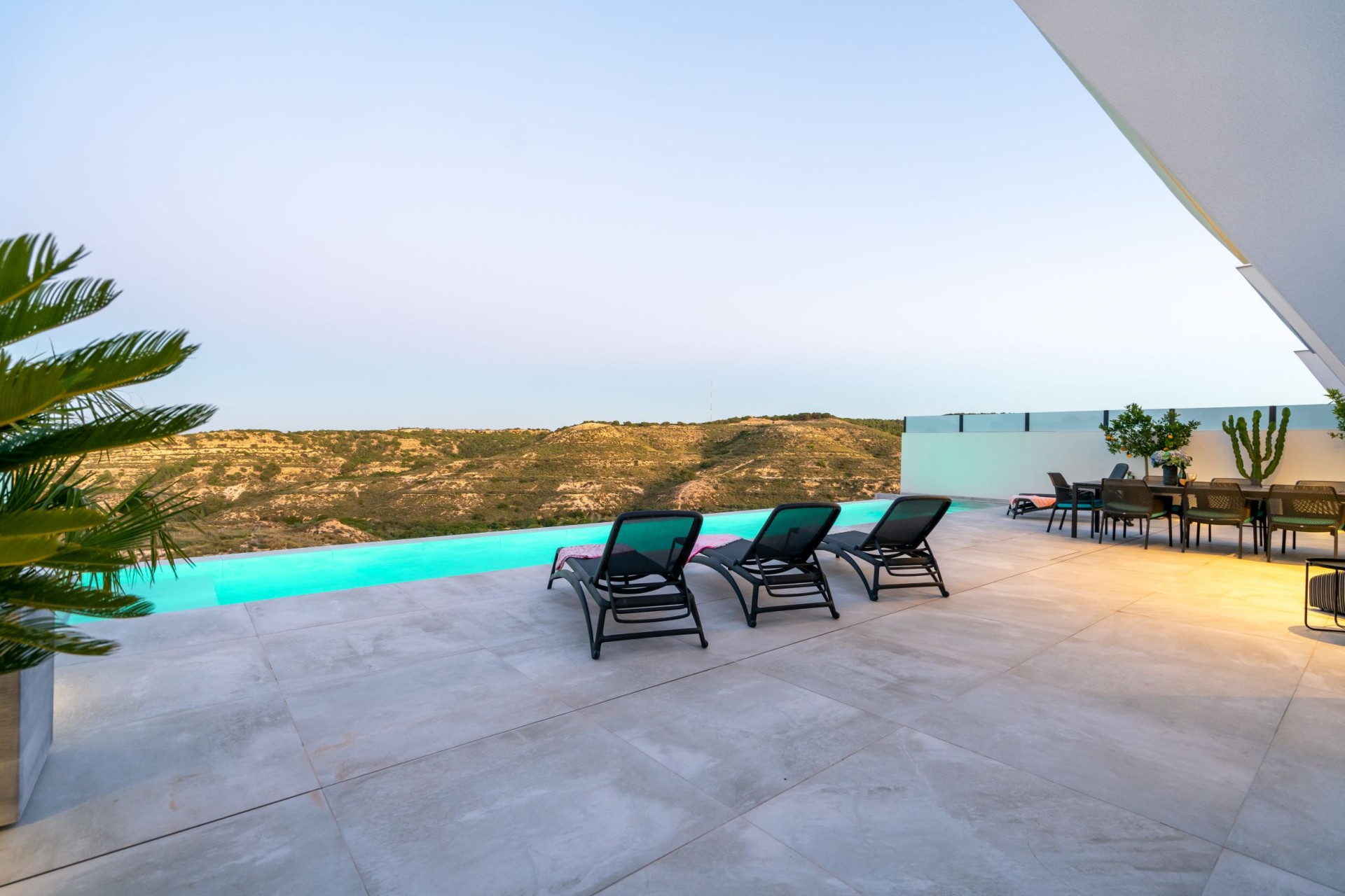 Obra nueva - Villa - Rojales