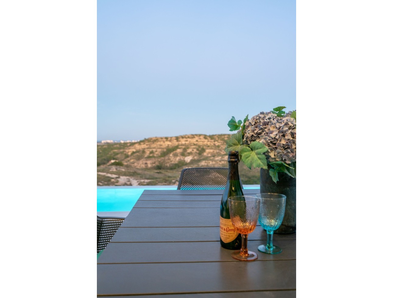 Obra nueva - Villa - Rojales