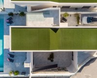 Obra nueva - Villa - Rojales