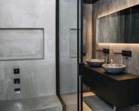 Obra nueva - Villa - Rojales