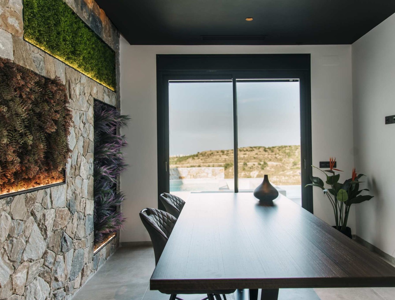 Obra nueva - Villa - Rojales