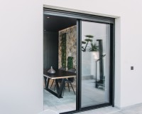 Obra nueva - Villa - Rojales