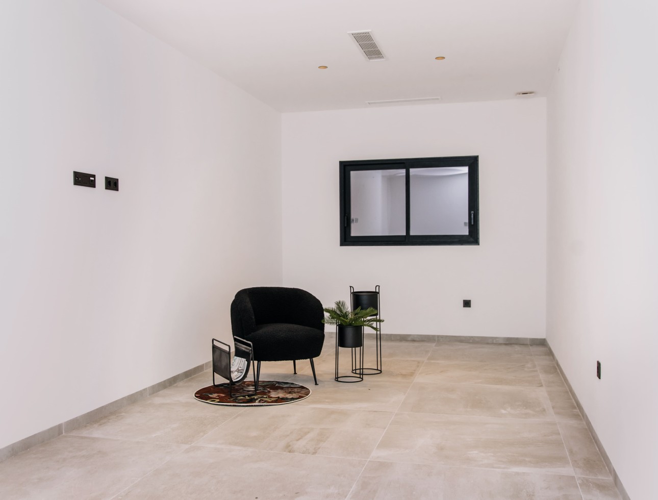 Obra nueva - Villa - Rojales