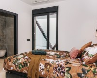 Obra nueva - Villa - Rojales
