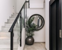 Obra nueva - Villa - Rojales