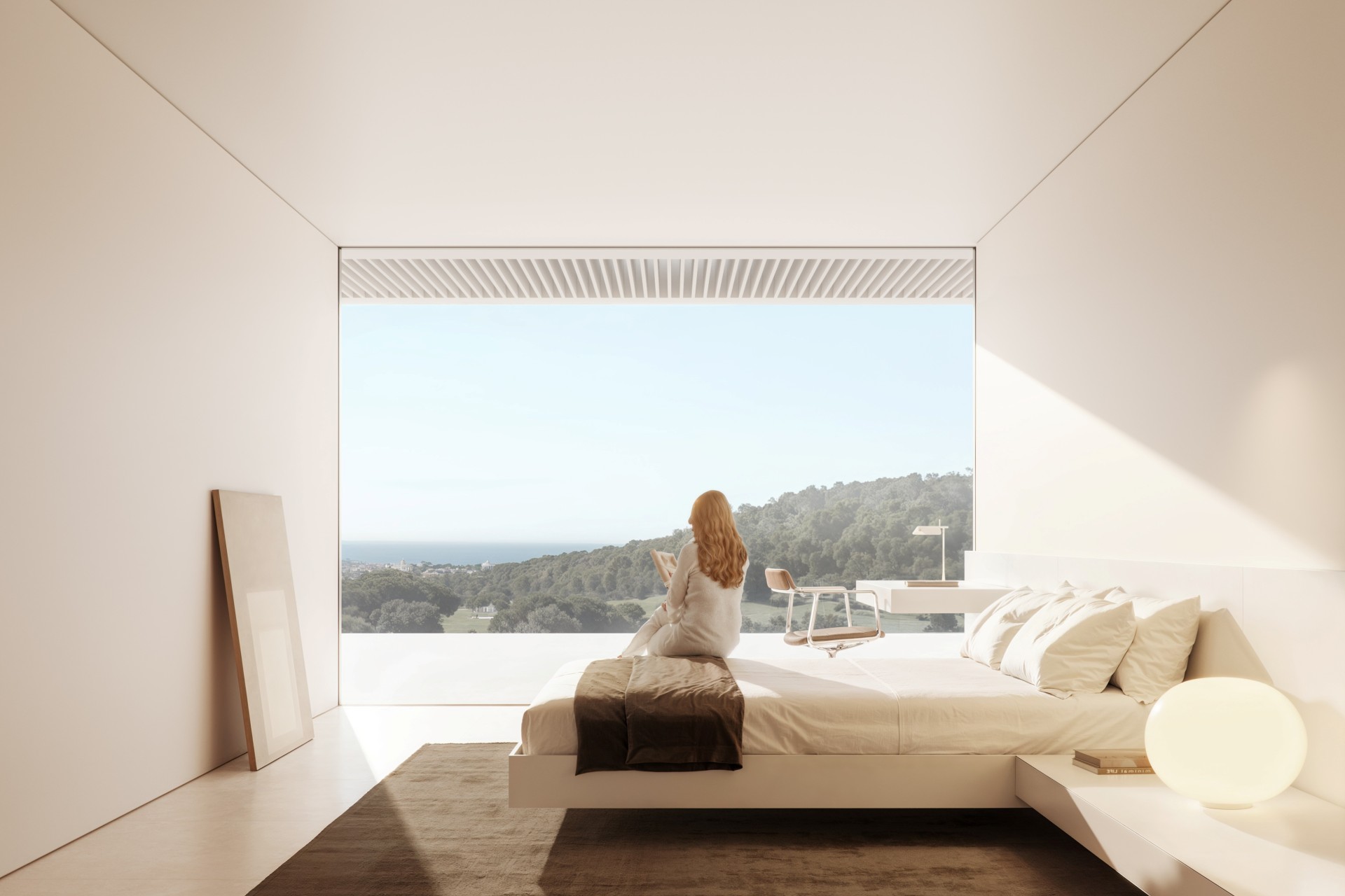 Obra nueva - Villa - San Roque