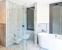 Obra nueva - Villa - San Roque