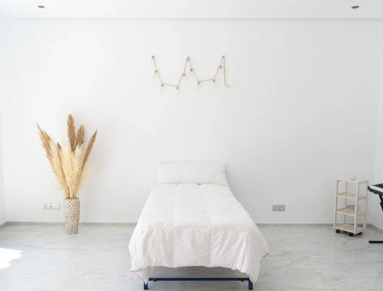 Obra nueva - Villa - San Roque