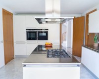 Obra nueva - Villa - San Roque