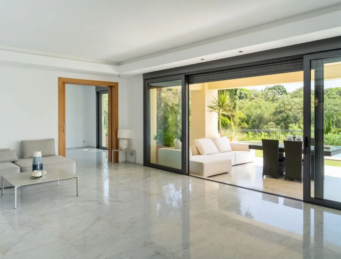 Obra nueva - Villa - San Roque