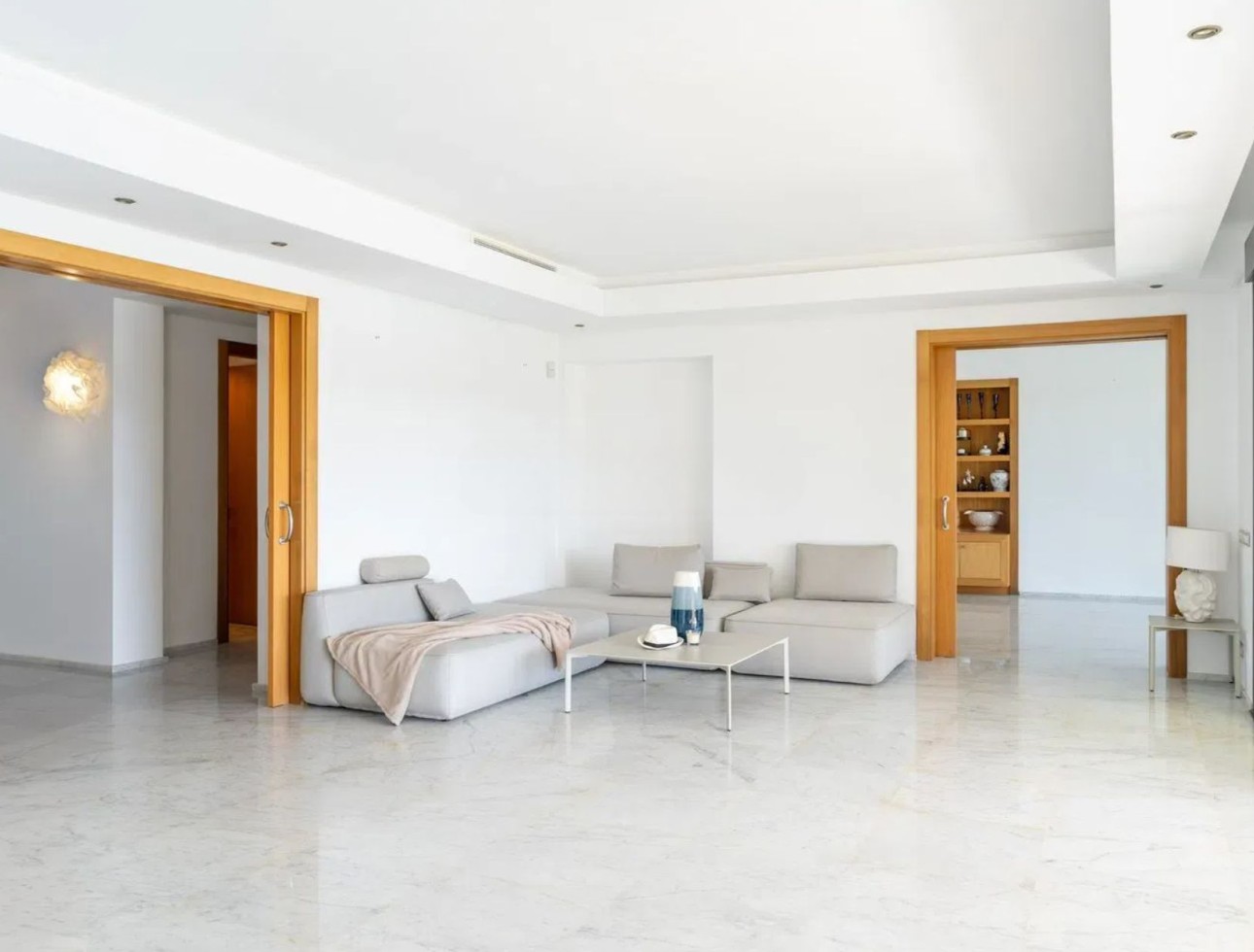 Obra nueva - Villa - San Roque