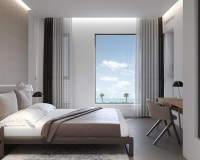 Obra nueva - Villa - Torre de la Horadada