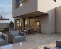 Obra nueva - Villa - Torre de la Horadada