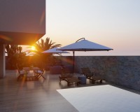 Obra nueva - Villa - Torre de la Horadada