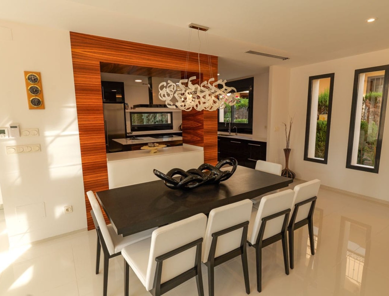 Obra nueva - Villa - Torrevieja