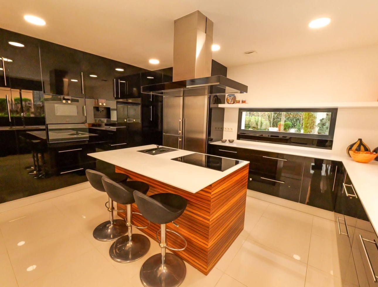 Obra nueva - Villa - Torrevieja