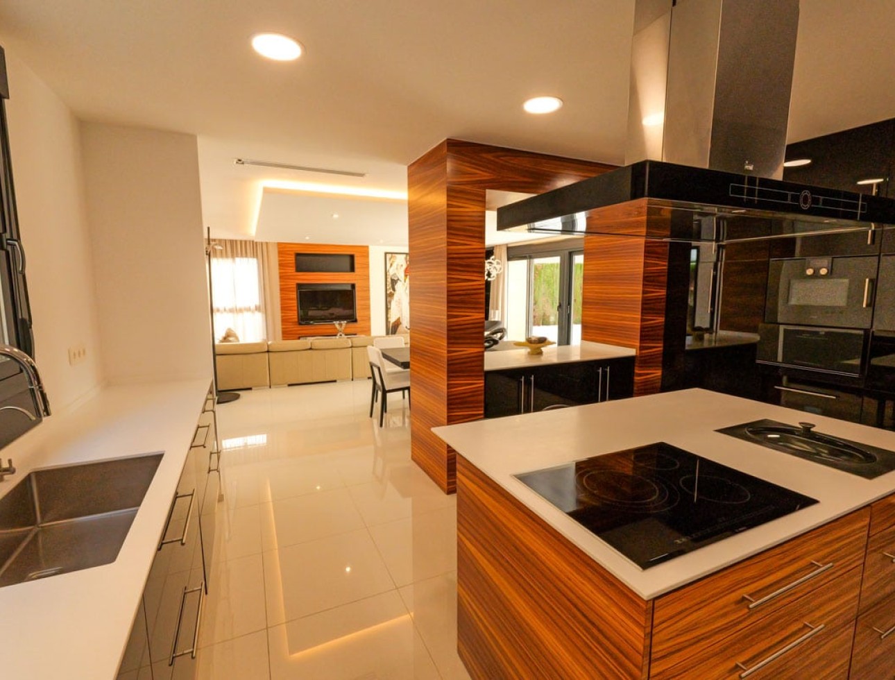 Obra nueva - Villa - Torrevieja