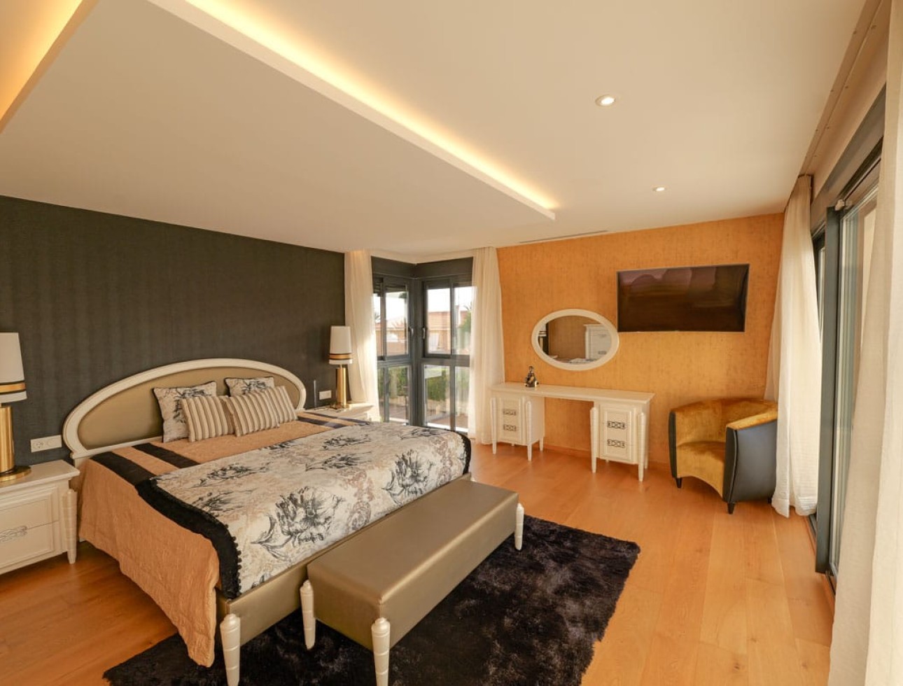 Obra nueva - Villa - Torrevieja