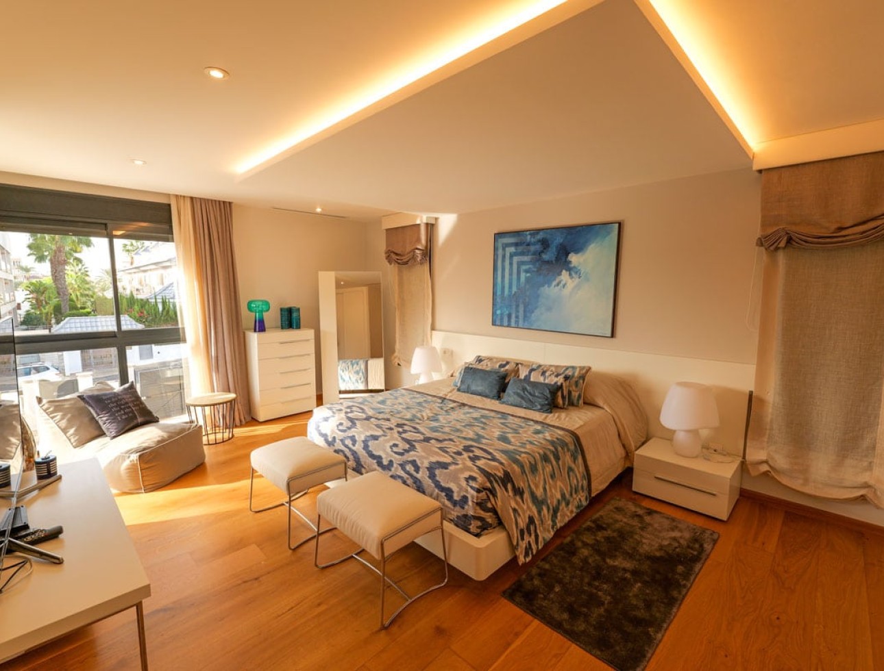 Obra nueva - Villa - Torrevieja