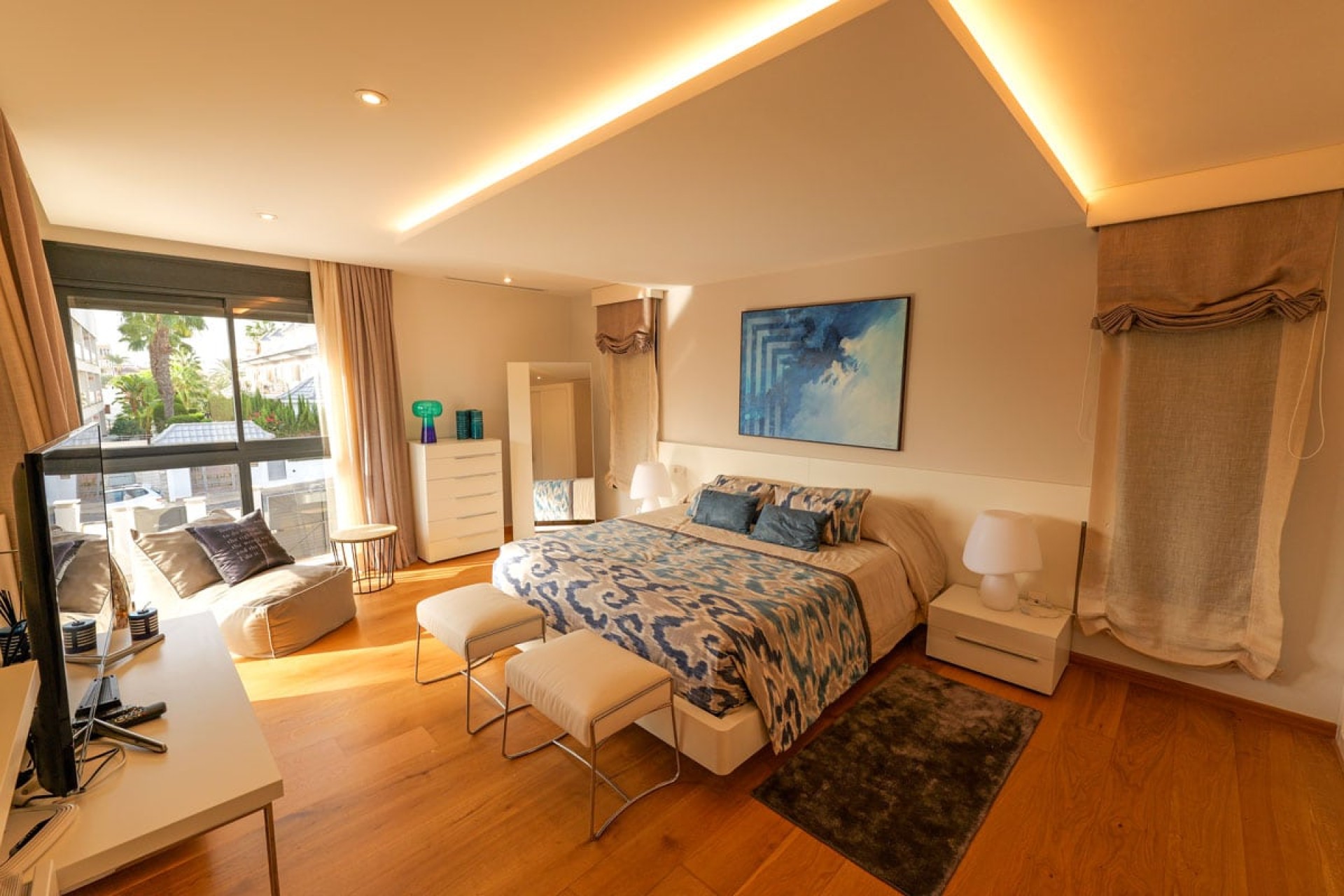 Obra nueva - Villa - Torrevieja