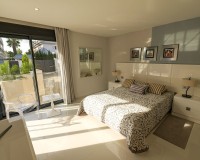 Obra nueva - Villa - Torrevieja