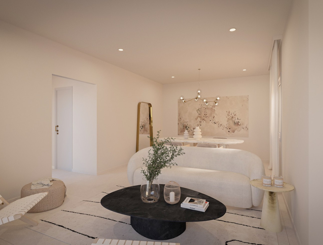 Obra nueva - Villa - Turre