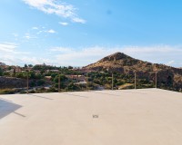 Obra nueva - Villa - Turre