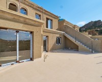 Obra nueva - Villa - Turre