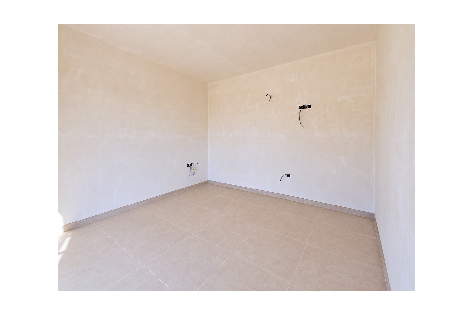 Obra nueva - Villa - Turre