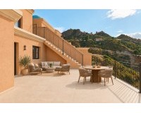 Obra nueva - Villa - Turre