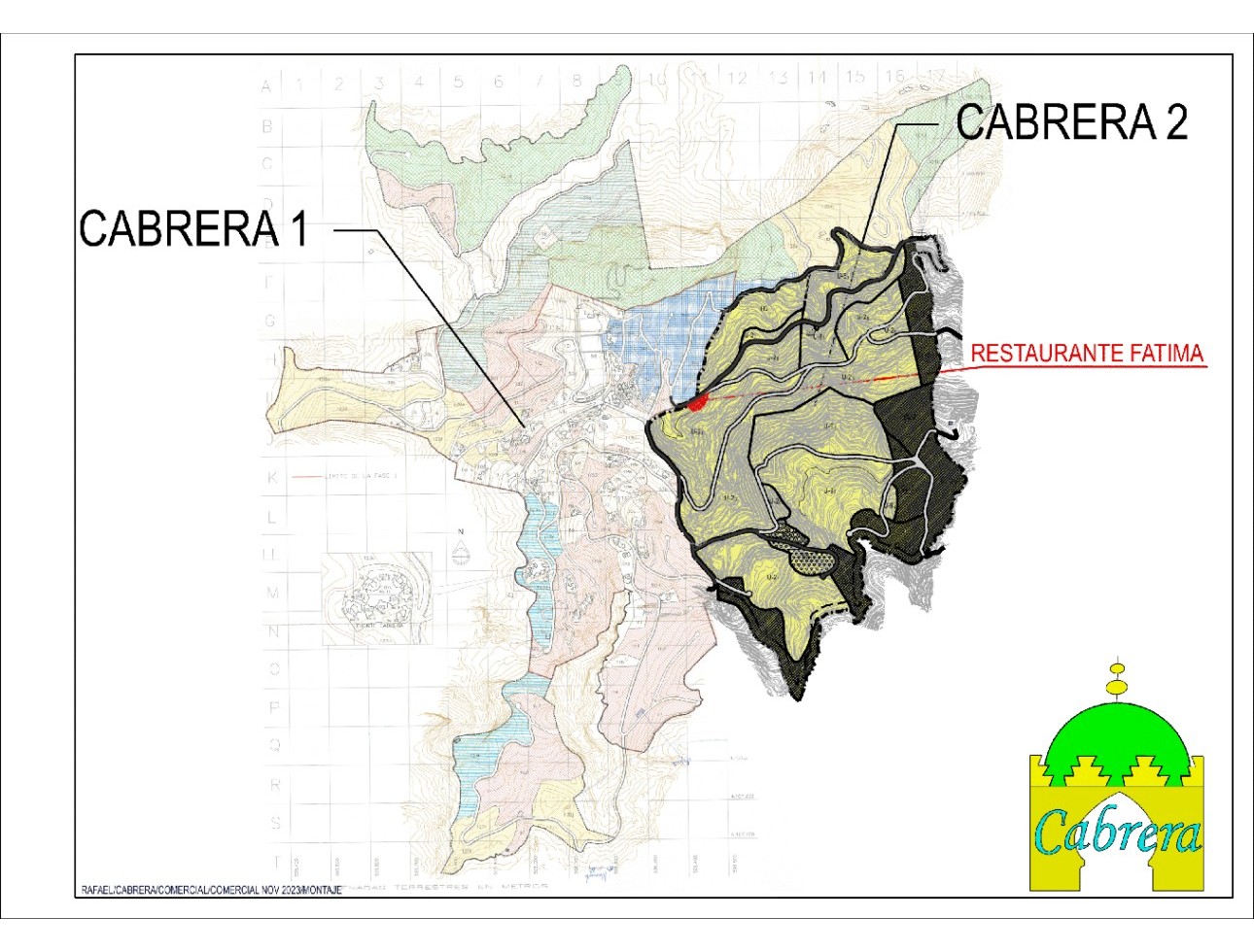 Obra nueva - Villa - Turre