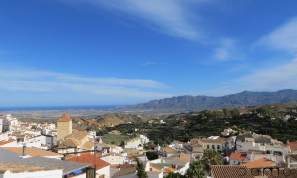 Parcela / Terreno - Reventa - Bédar - Bédar