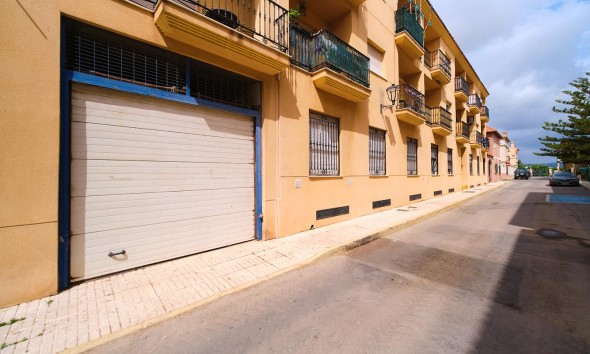 Parking - Resale - Turre - Turre