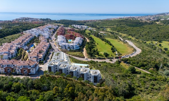 Penthouse - Neue Gebäude - Casares - Casares