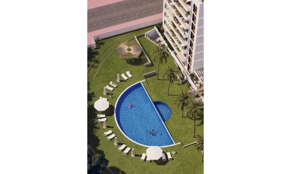 Penthouse - New Build - Guardamar del Segura - Guardamar del Segura