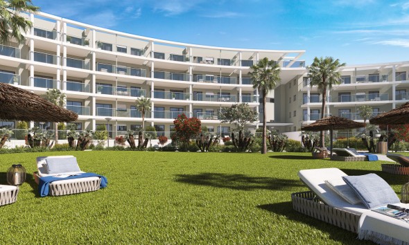 Penthouse - New Build - Manilva - Manilva