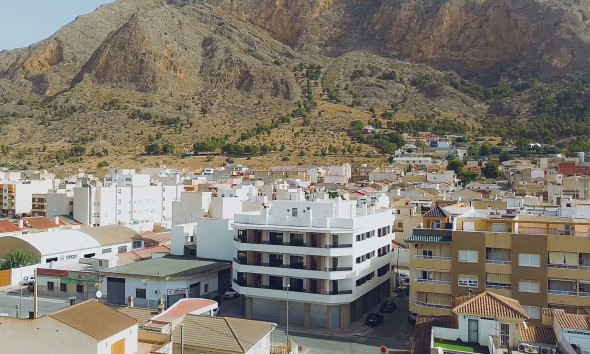 Penthouse - New Build - Redován - Redován