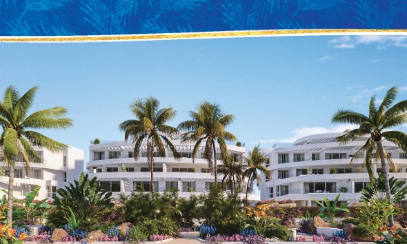 Penthouse - Nieuwbouw Woningen - Mijas - Mijas