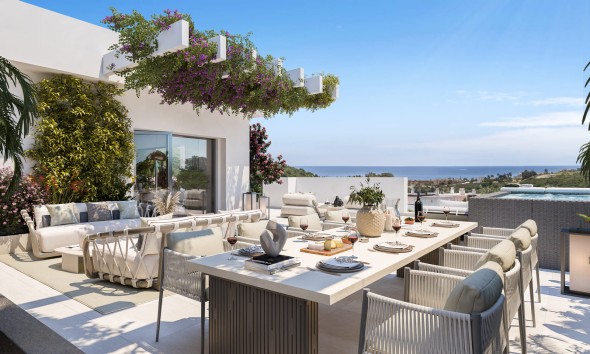 Planta baja - Obra nueva - Casares - Casares