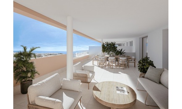 Planta baja - Obra nueva - Estepona - Estepona