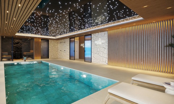 Planta baja - Obra nueva - Estepona - Estepona