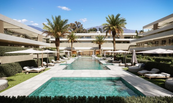 Planta baja - Obra nueva - Estepona - Estepona