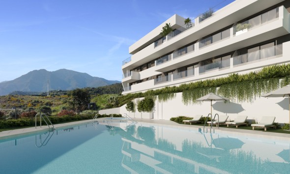 Planta baja - Obra nueva - Estepona - Estepona