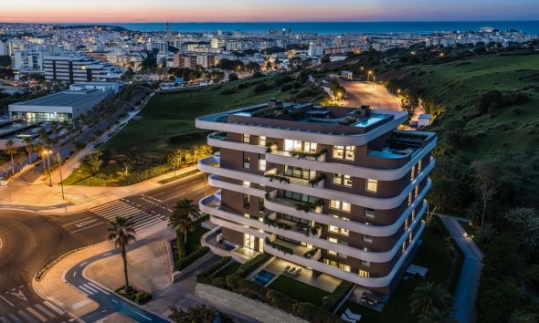 Planta baja - Obra nueva - Estepona - Estepona