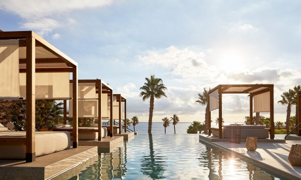 Planta baja - Obra nueva - Macenas - Macenas